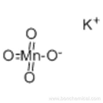 Potassium permanganate CAS 7722-64-7